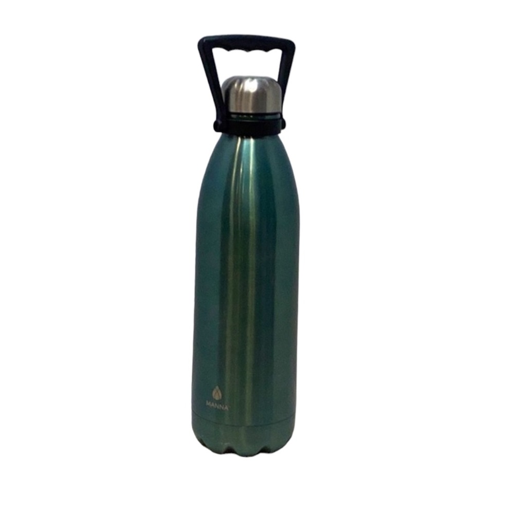 🍄 Manna Metal Thermos with Handle 50oz.